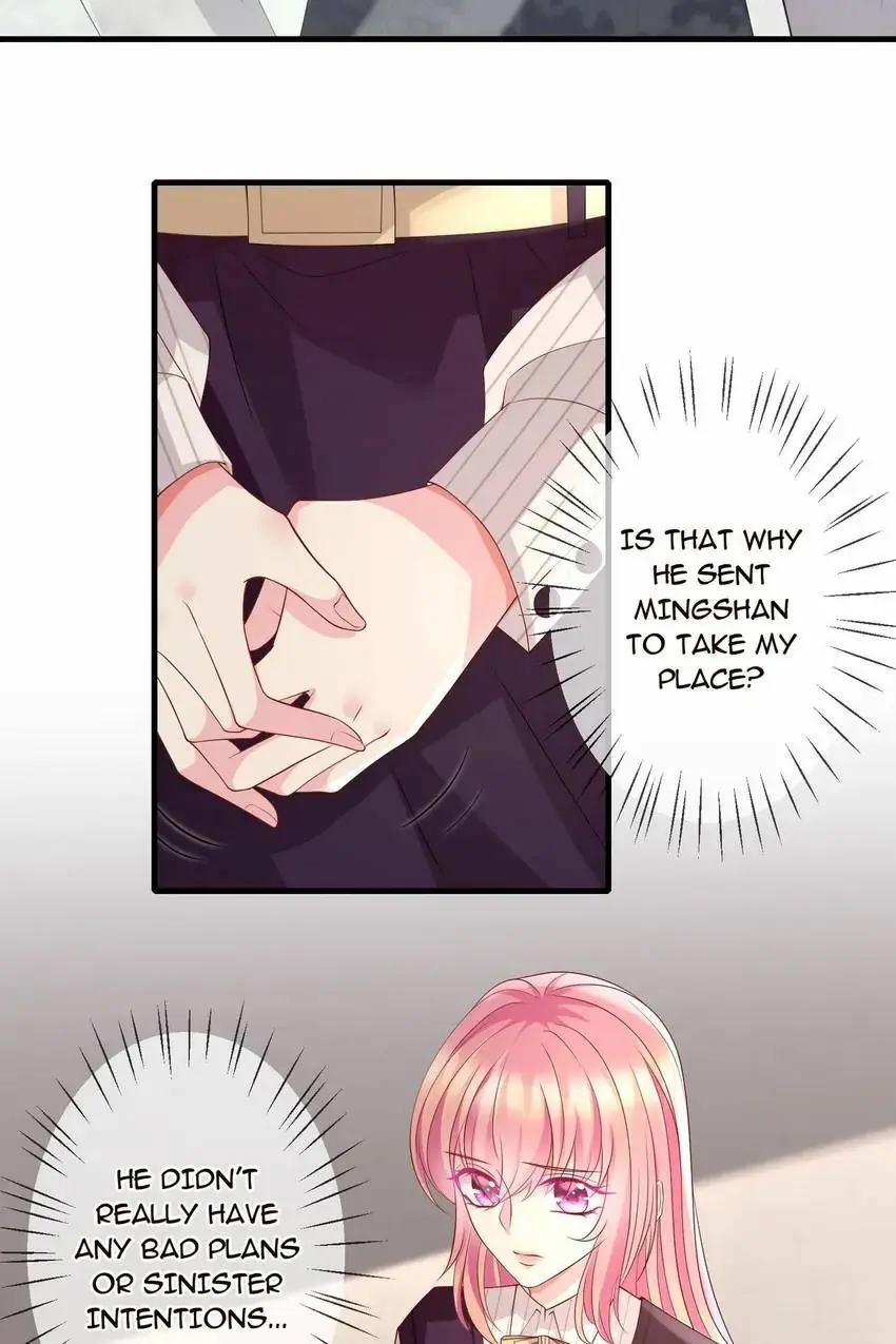 Embrace My Shadow Chapter 272 - Page 15