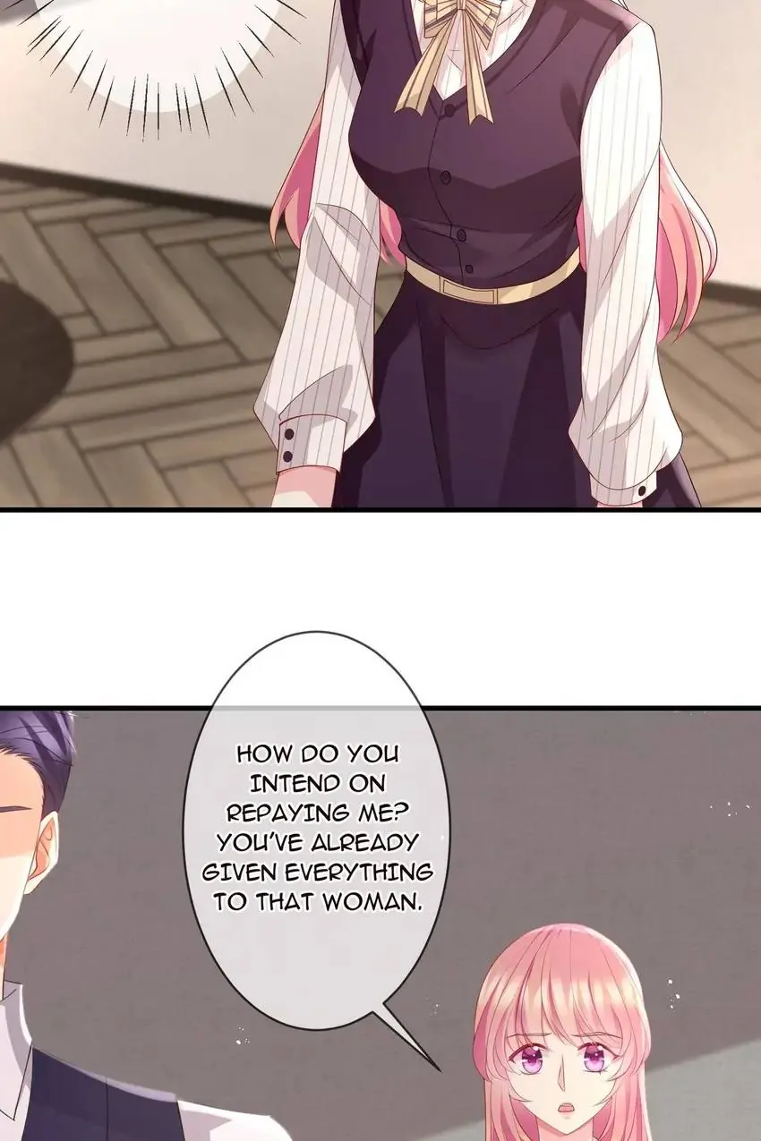 Embrace My Shadow Chapter 272 - Page 16