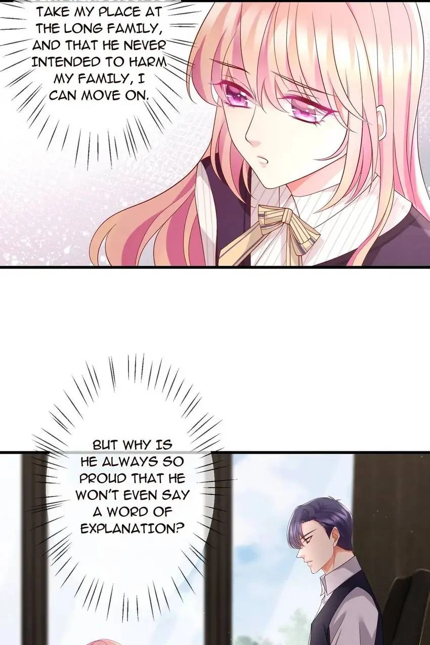 Embrace My Shadow Chapter 272 - Page 3