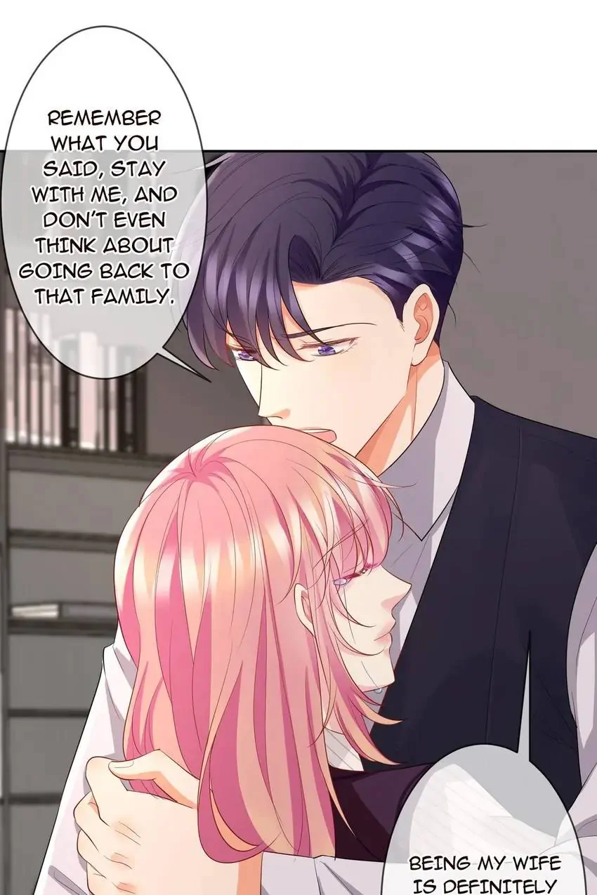 Embrace My Shadow Chapter 272 - Page 26