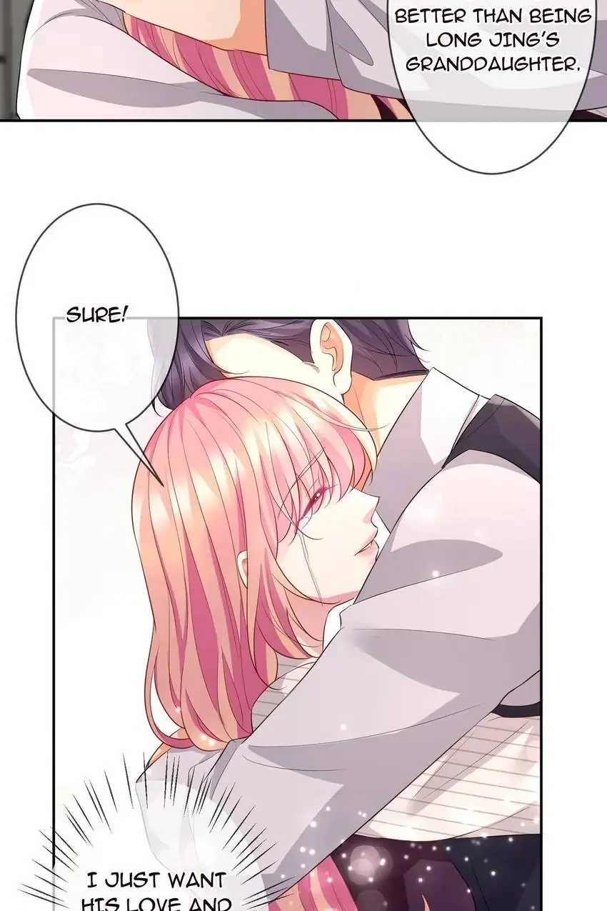 Embrace My Shadow Chapter 272 - Page 27
