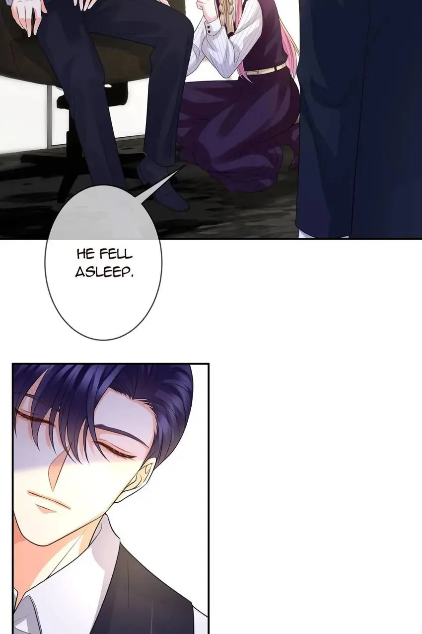 Embrace My Shadow Chapter 272 - Page 31