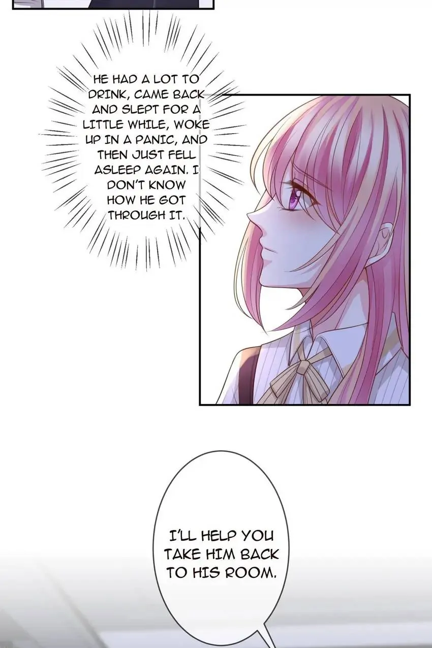 Embrace My Shadow Chapter 272 - Page 32