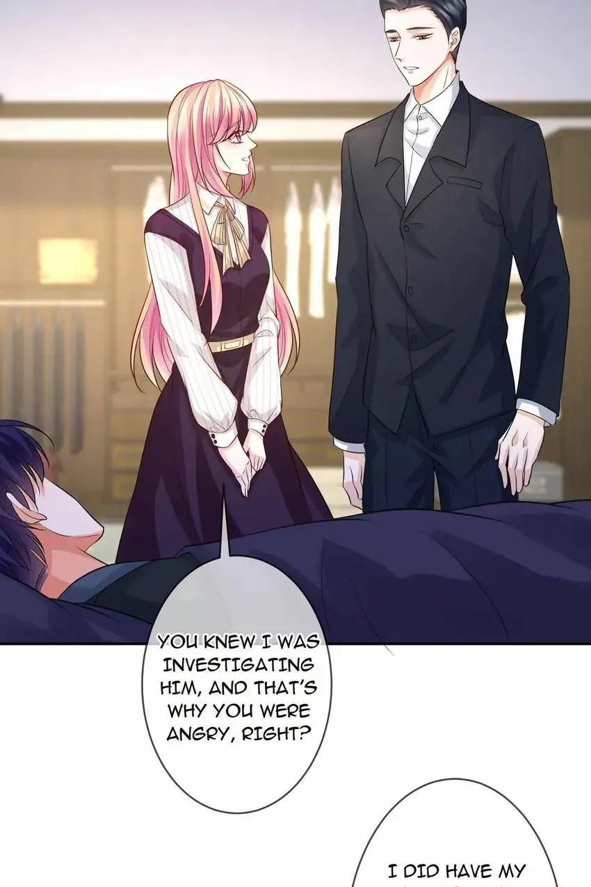 Embrace My Shadow Chapter 272 - Page 35