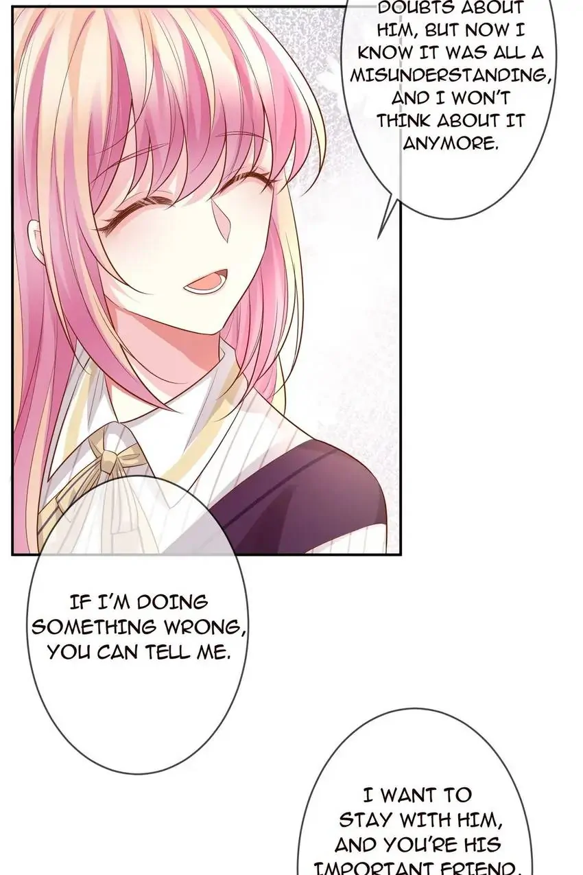 Embrace My Shadow Chapter 272 - Page 36