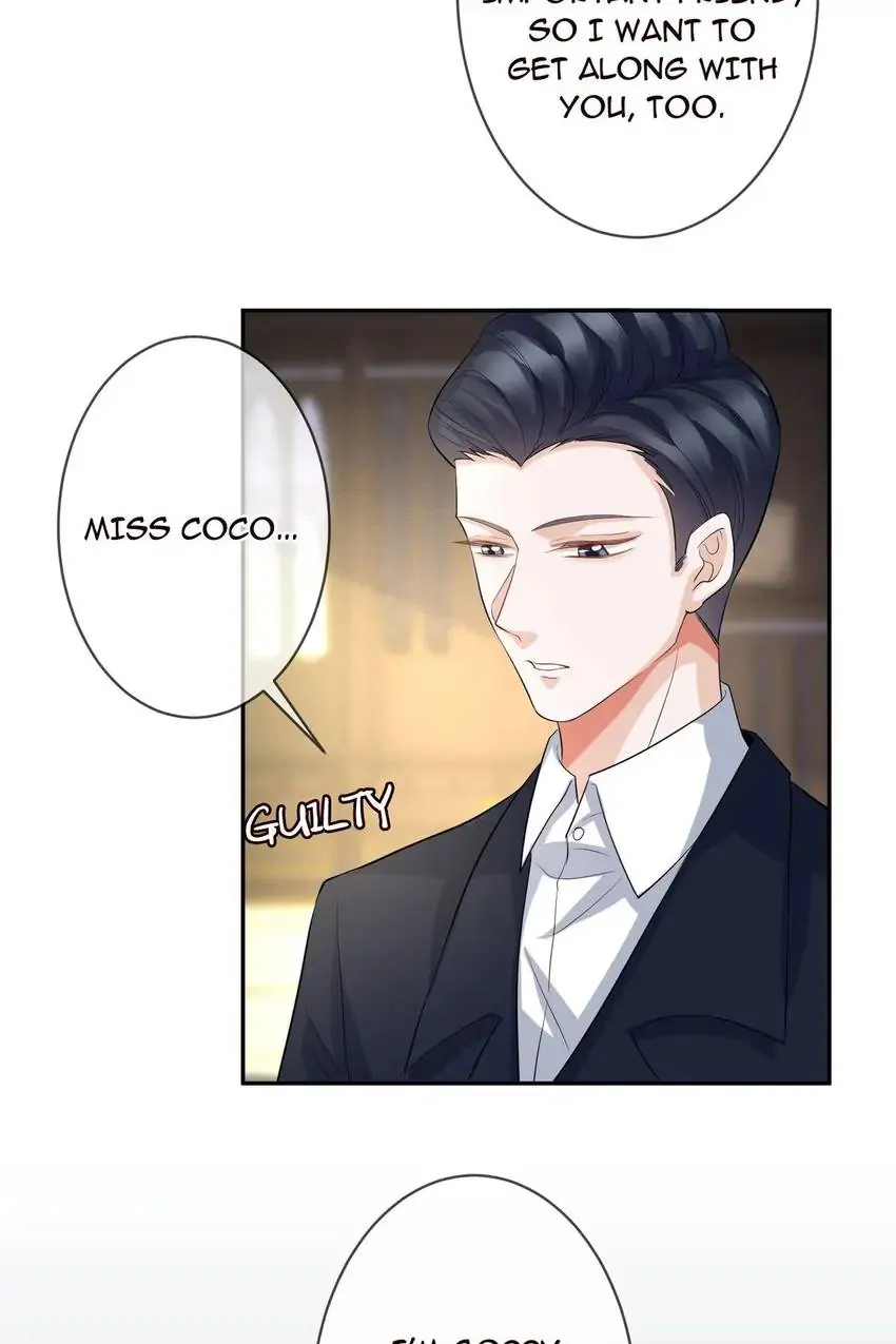 Embrace My Shadow Chapter 272 - Page 37