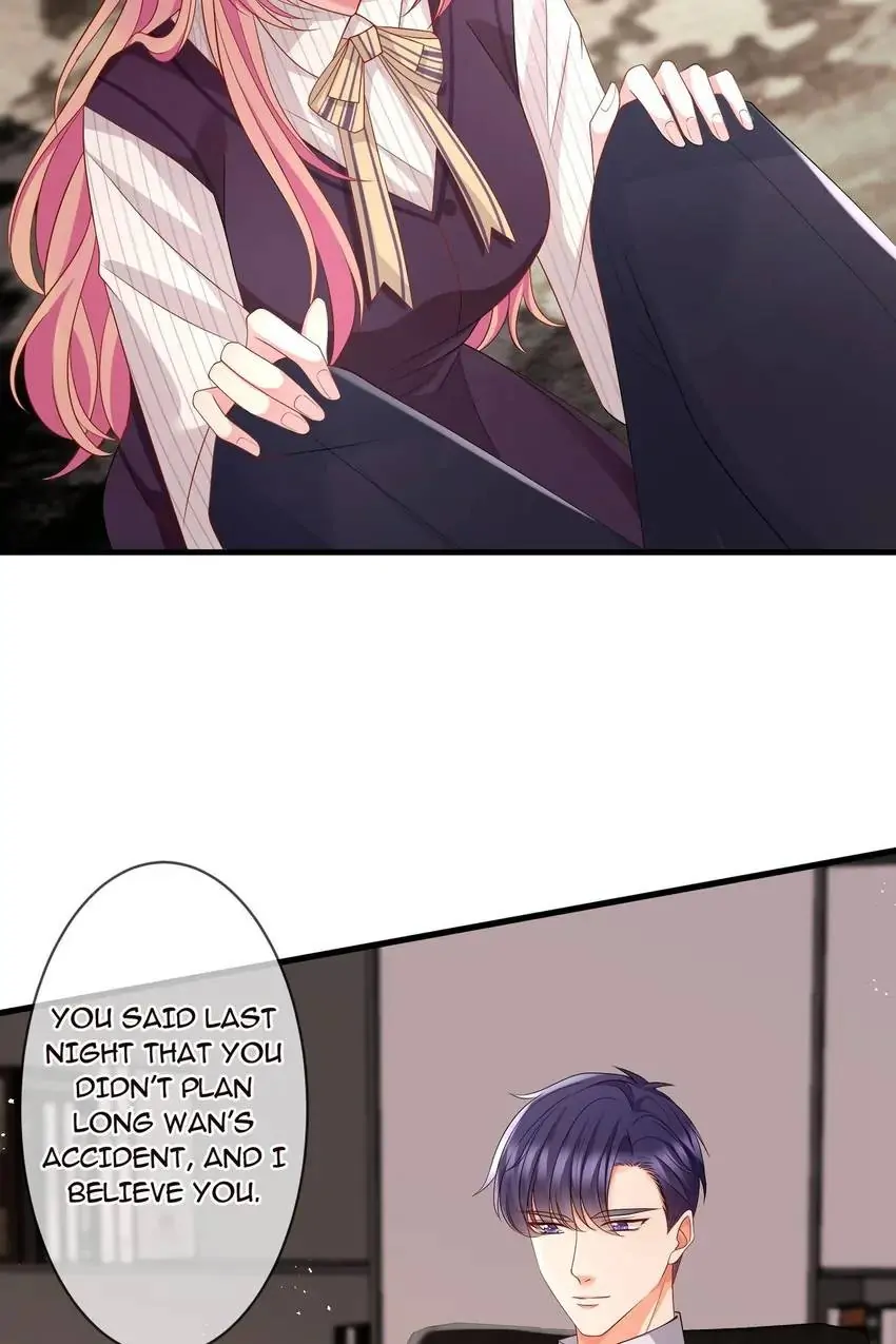 Embrace My Shadow Chapter 272 - Page 5