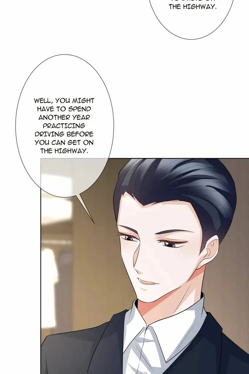 Embrace My Shadow Chapter 272 - Page 41