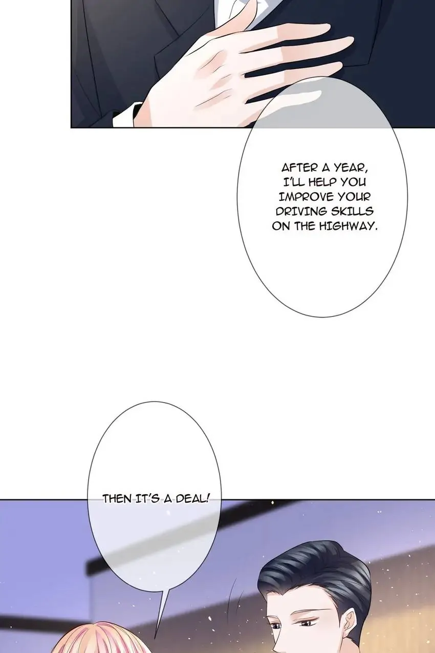Embrace My Shadow Chapter 272 - Page 42