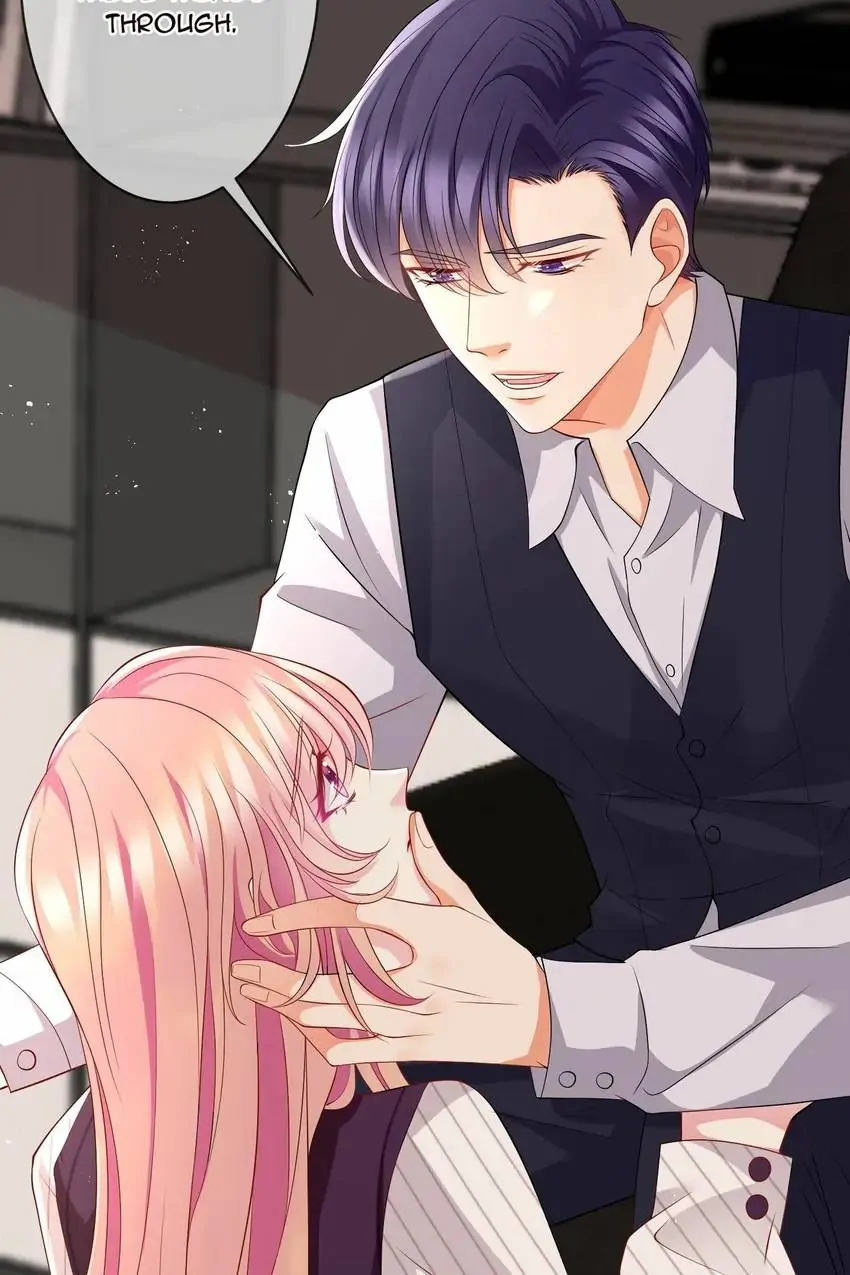 Embrace My Shadow Chapter 272 - Page 9