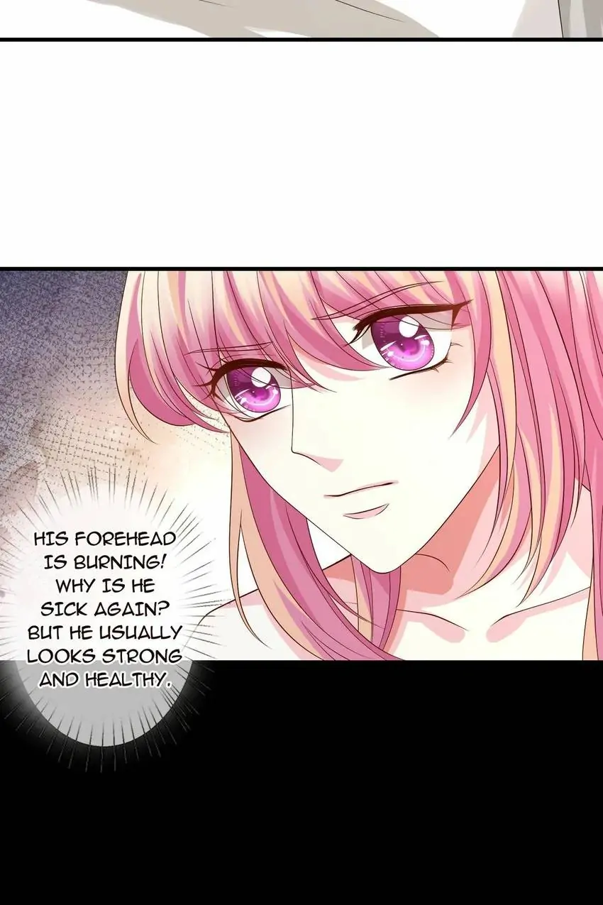 Embrace My Shadow Chapter 273 - Page 20