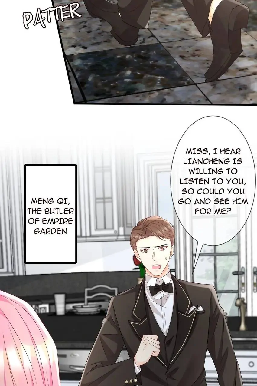 Embrace My Shadow Chapter 273 - Page 3