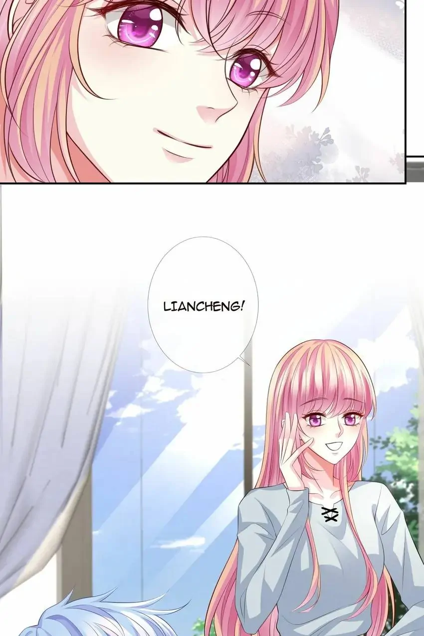 Embrace My Shadow Chapter 273 - Page 31