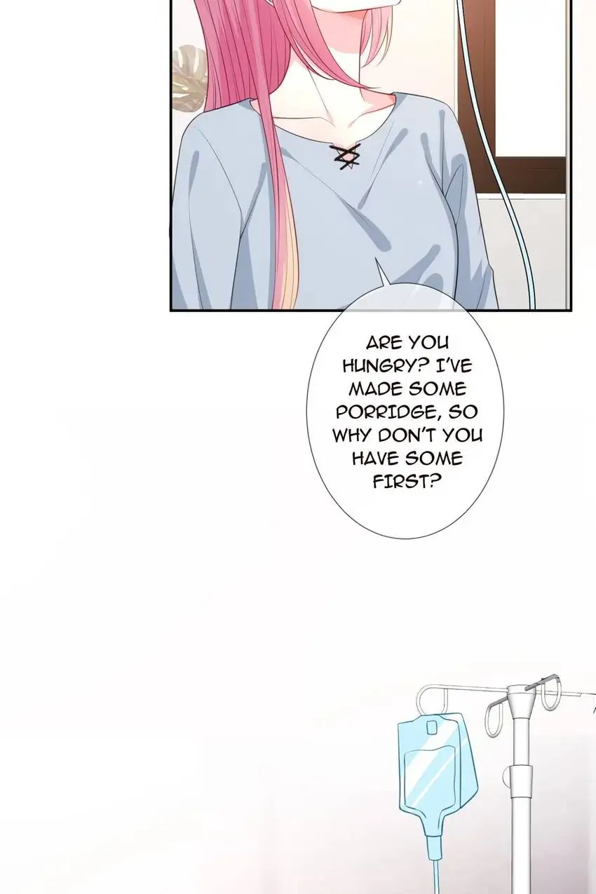 Embrace My Shadow Chapter 273 - Page 35