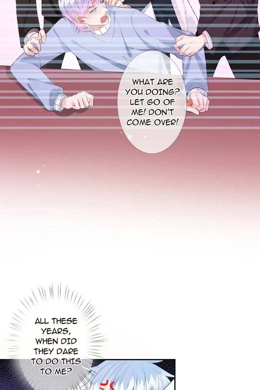 Embrace My Shadow Chapter 273 - Page 40