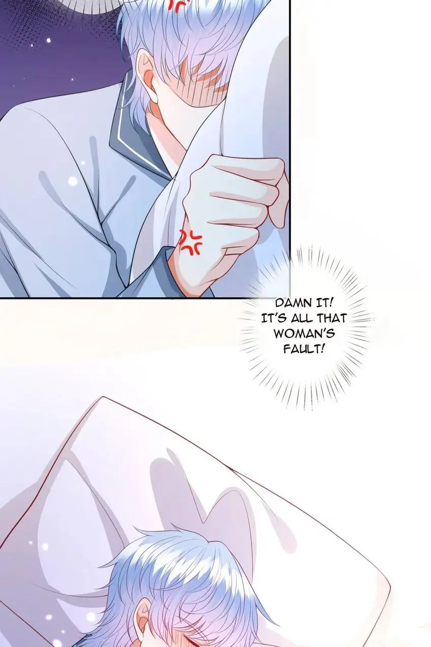 Embrace My Shadow Chapter 273 - Page 41