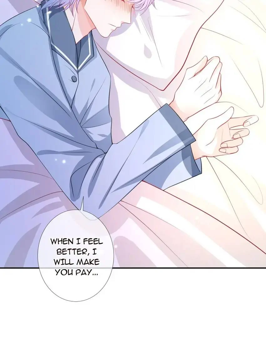 Embrace My Shadow Chapter 273 - Page 42