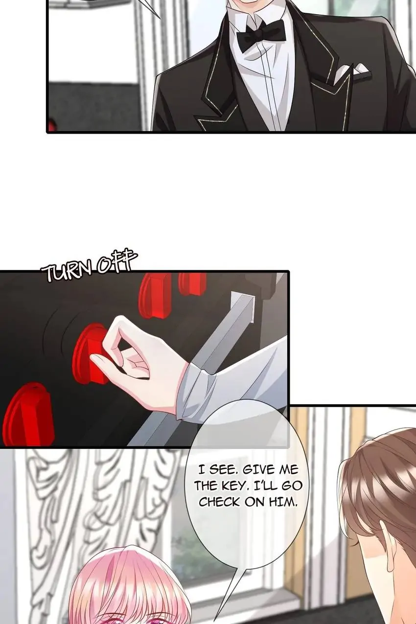 Embrace My Shadow Chapter 273 - Page 6