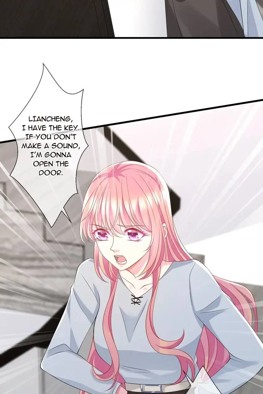 Embrace My Shadow Chapter 273 - Page 9