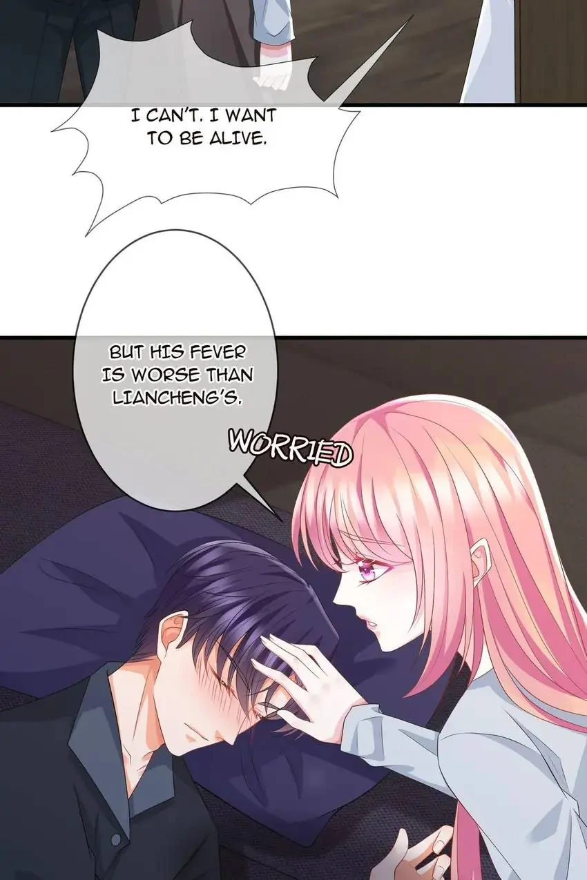 Embrace My Shadow Chapter 274 - Page 14