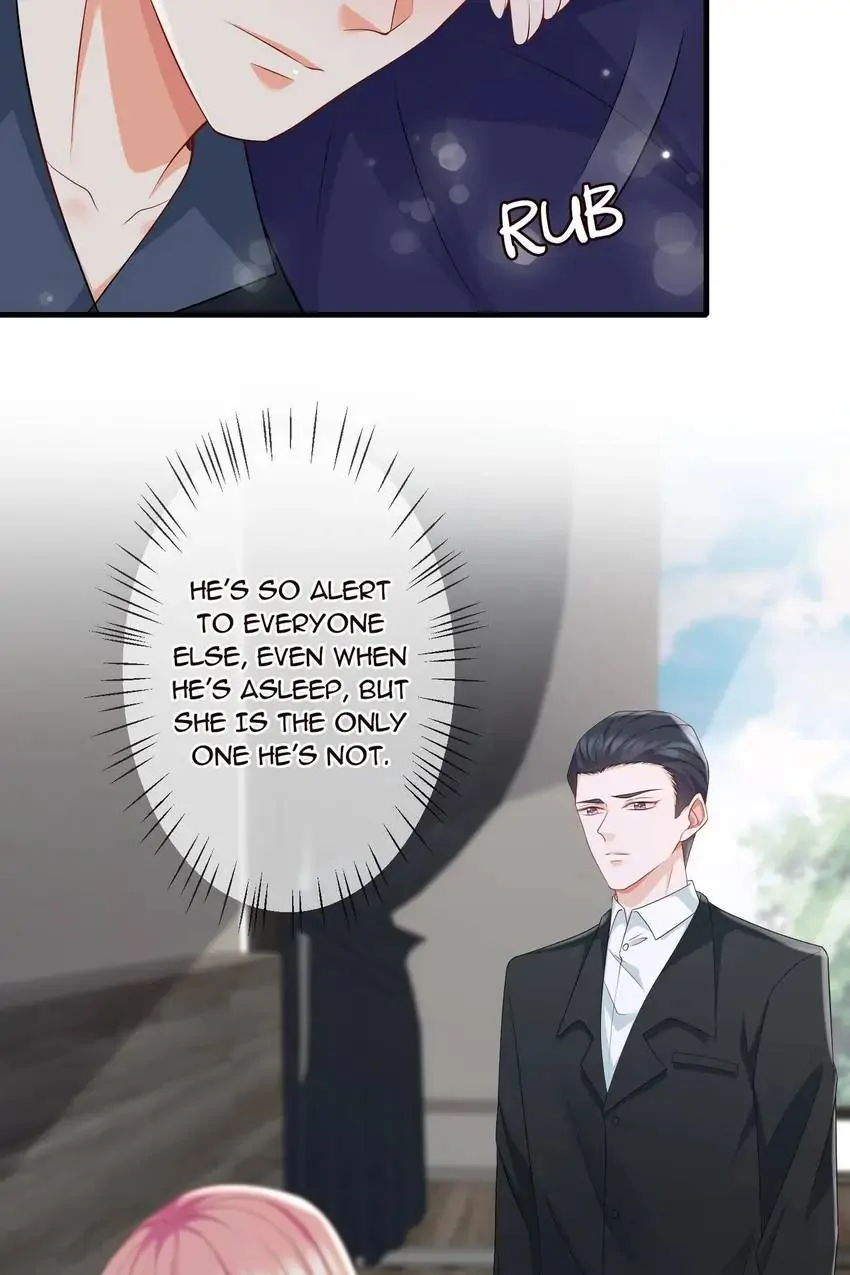 Embrace My Shadow Chapter 274 - Page 16