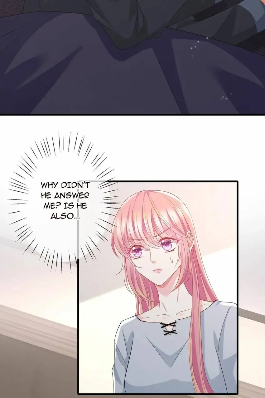 Embrace My Shadow Chapter 274 - Page 3