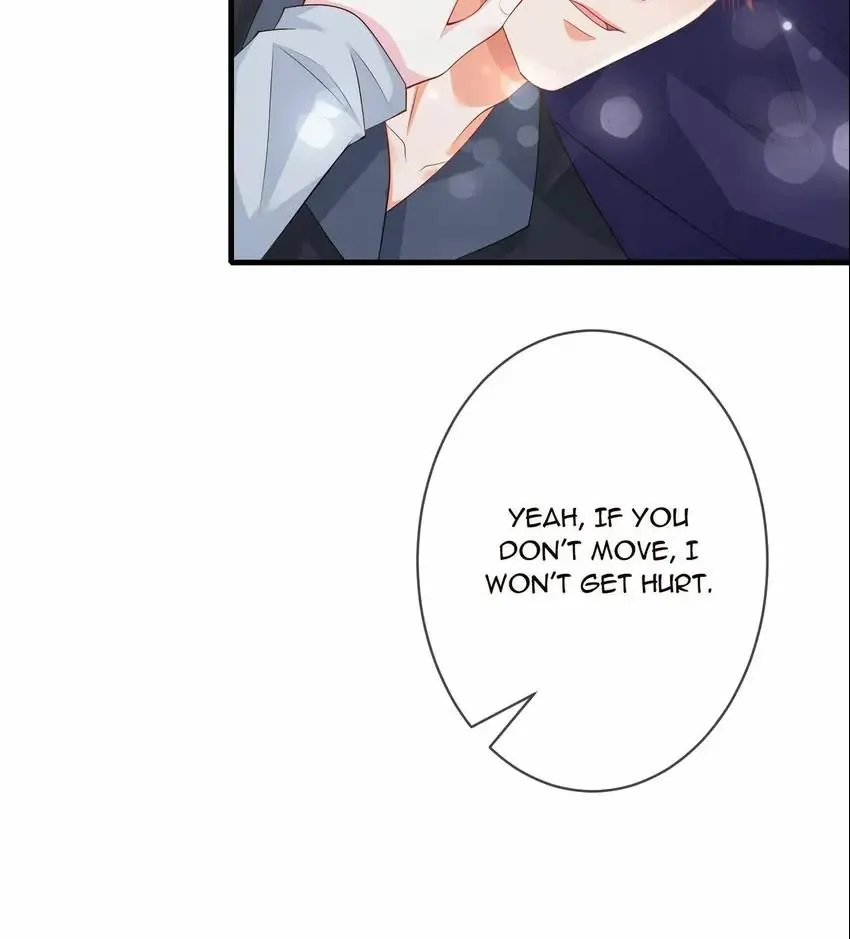 Embrace My Shadow Chapter 274 - Page 22