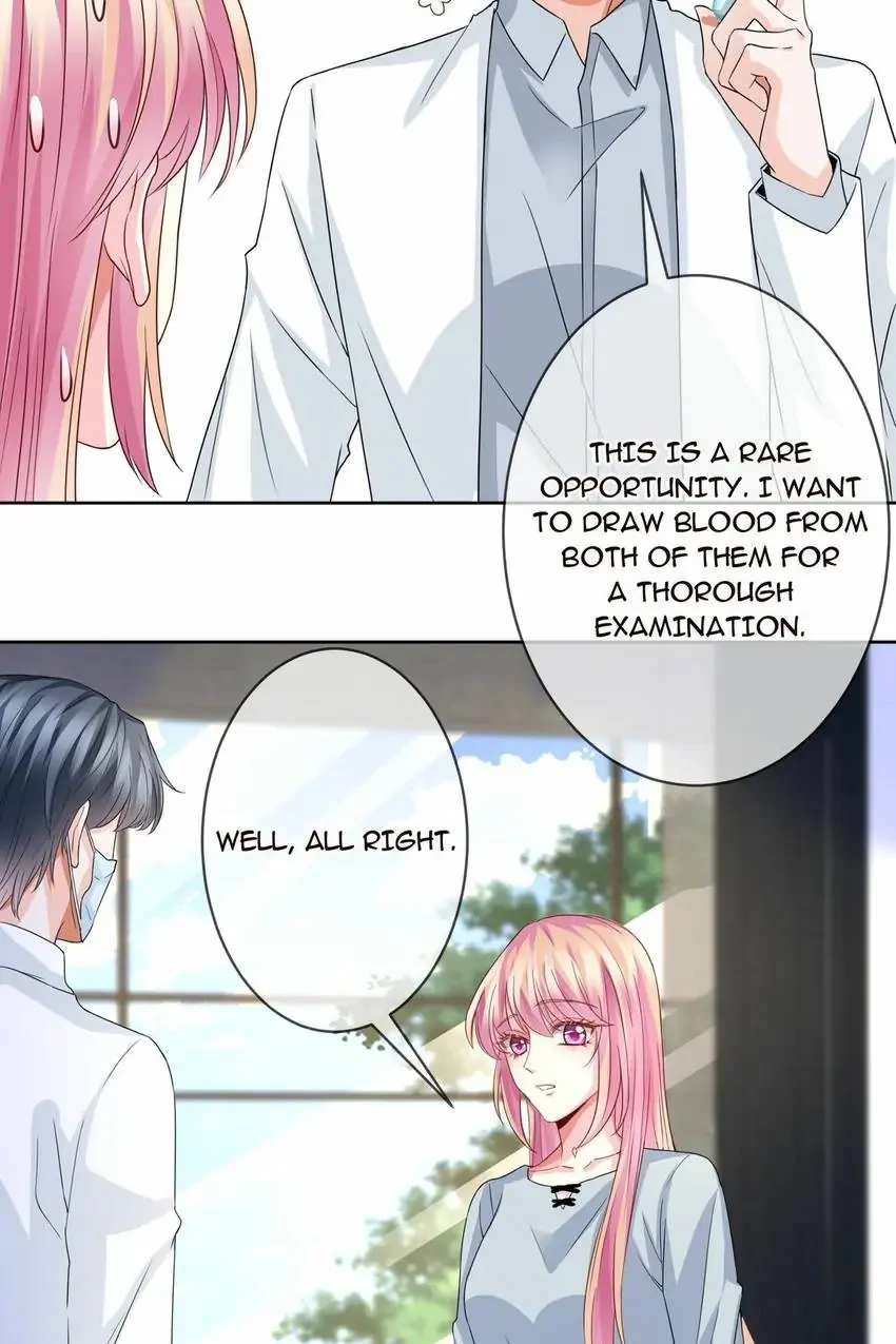 Embrace My Shadow Chapter 274 - Page 25