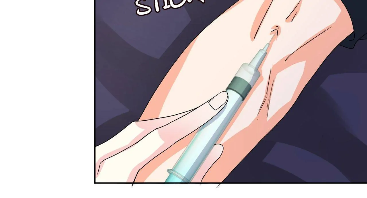 Embrace My Shadow Chapter 274 - Page 28