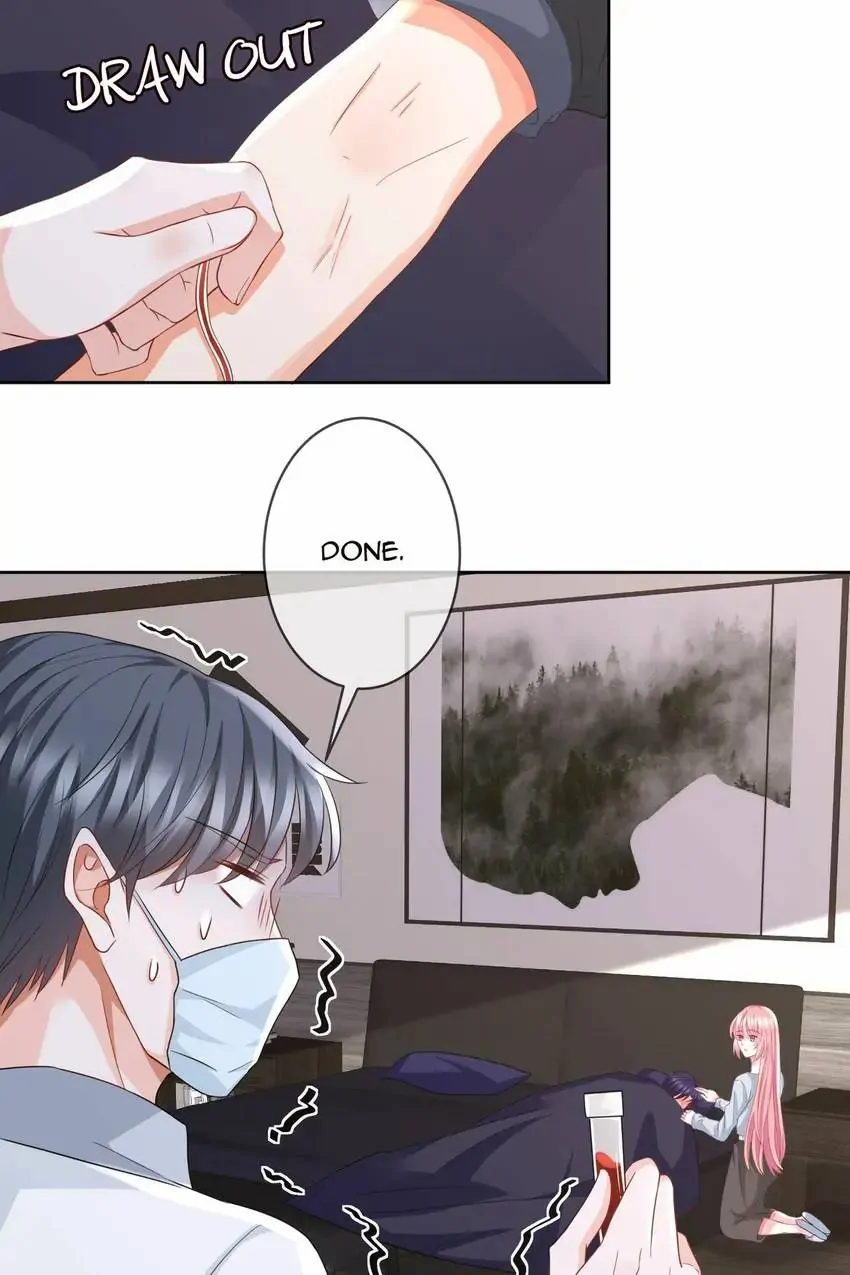 Embrace My Shadow Chapter 274 - Page 31
