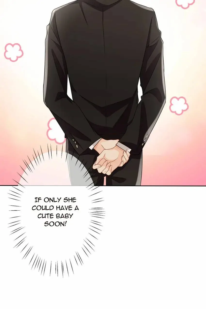 Embrace My Shadow Chapter 274 - Page 34