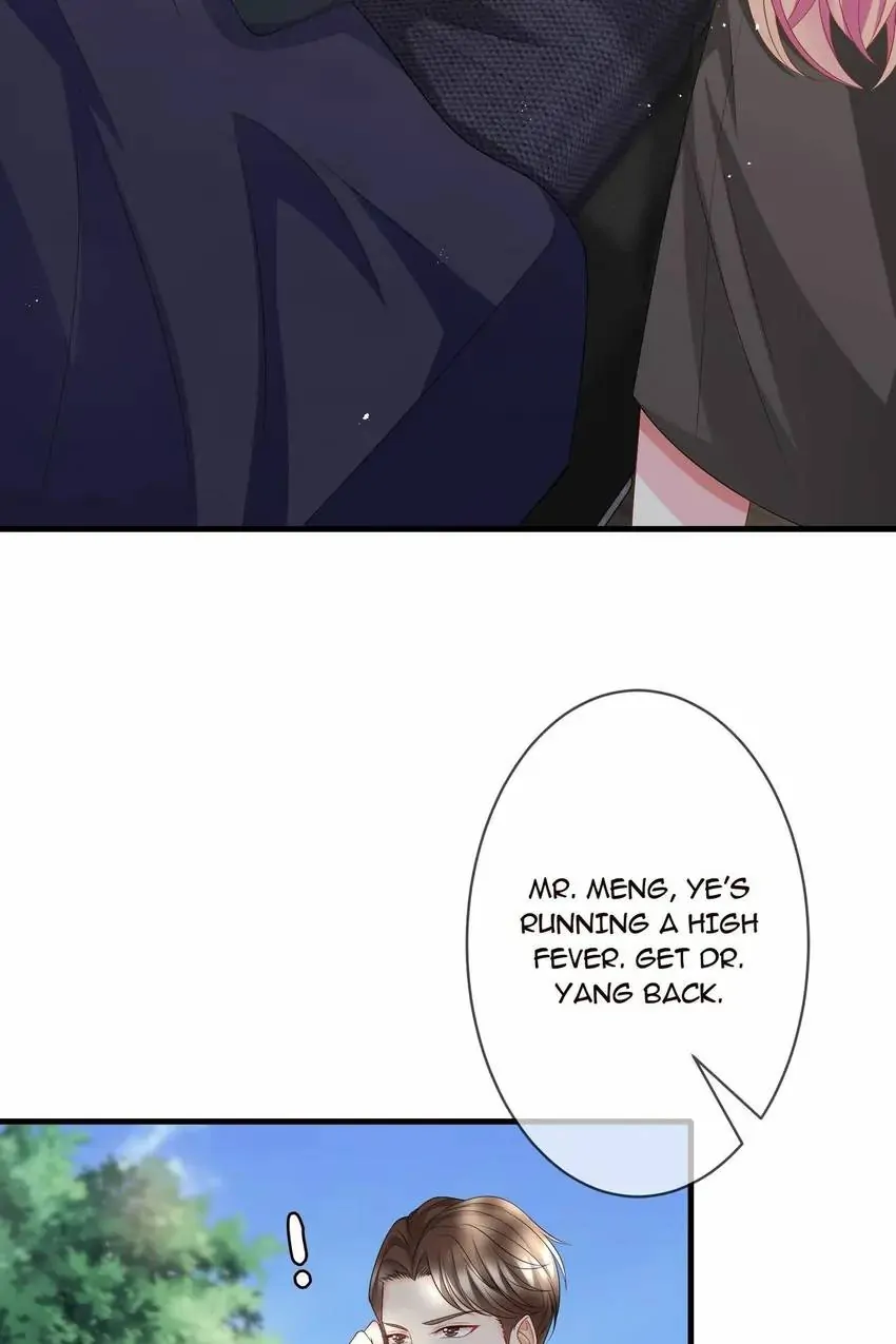 Embrace My Shadow Chapter 274 - Page 5
