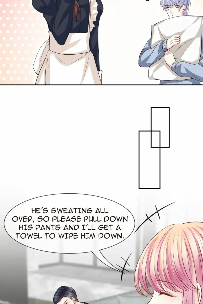Embrace My Shadow Chapter 275 - Page 26