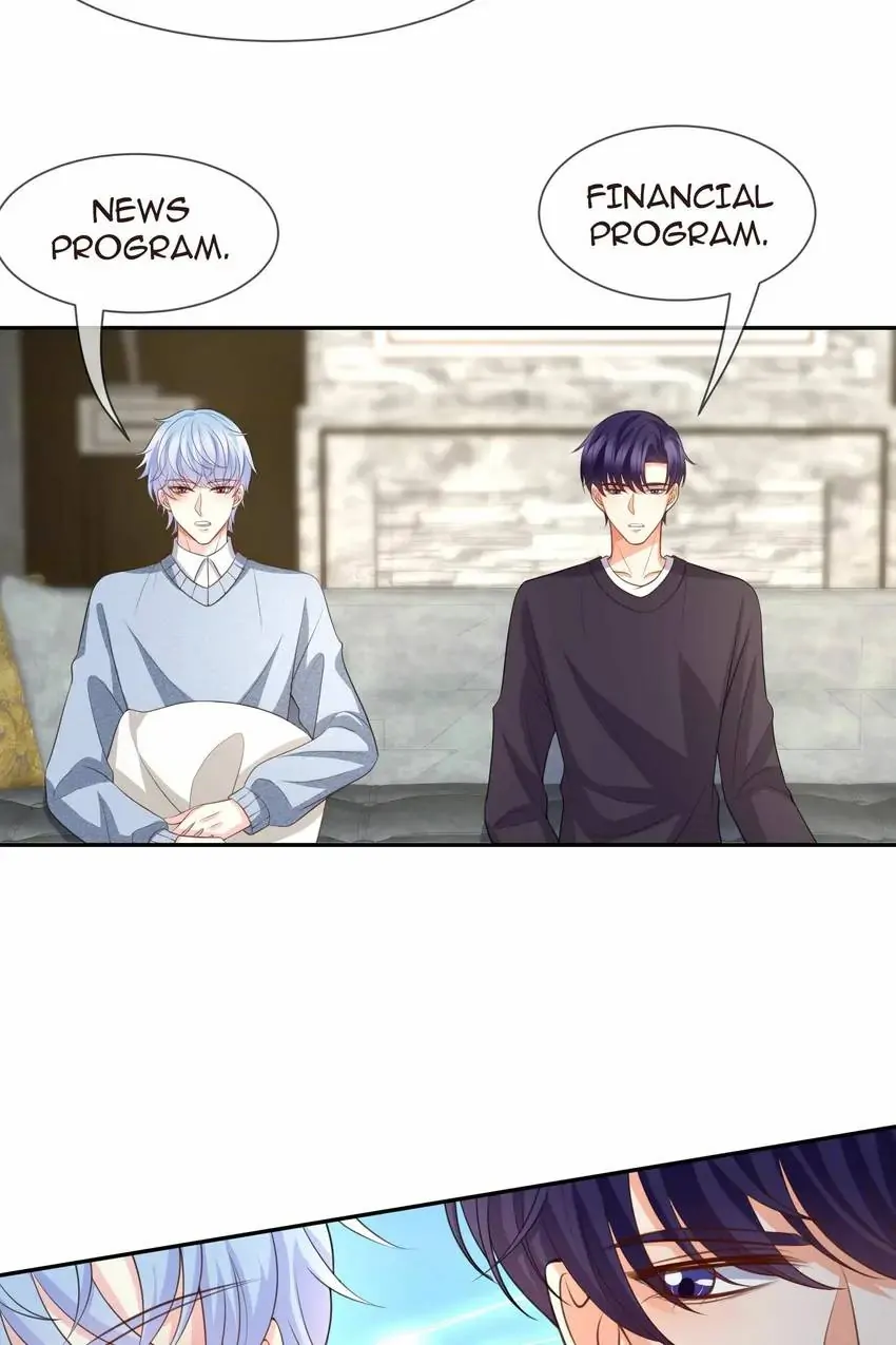 Embrace My Shadow Chapter 275 - Page 30