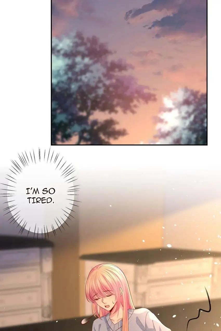 Embrace My Shadow Chapter 275 - Page 4