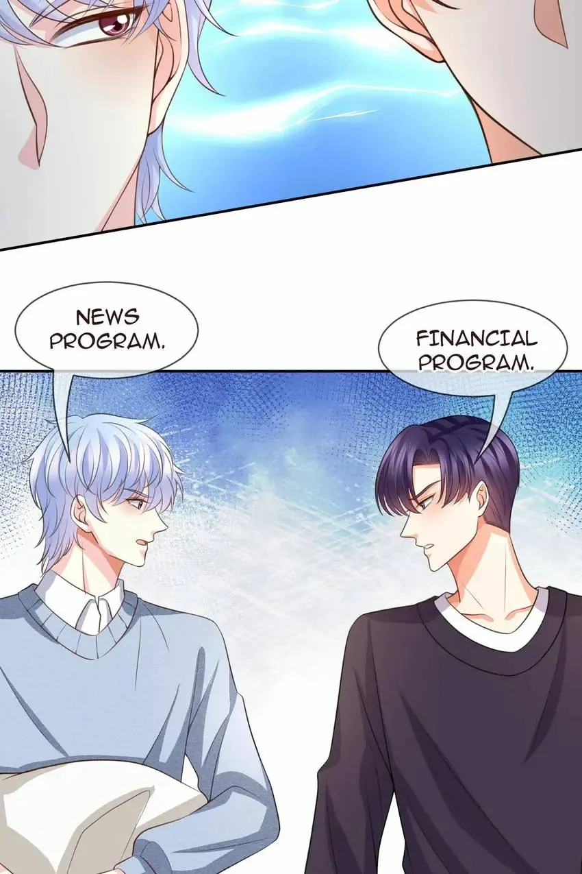 Embrace My Shadow Chapter 275 - Page 31