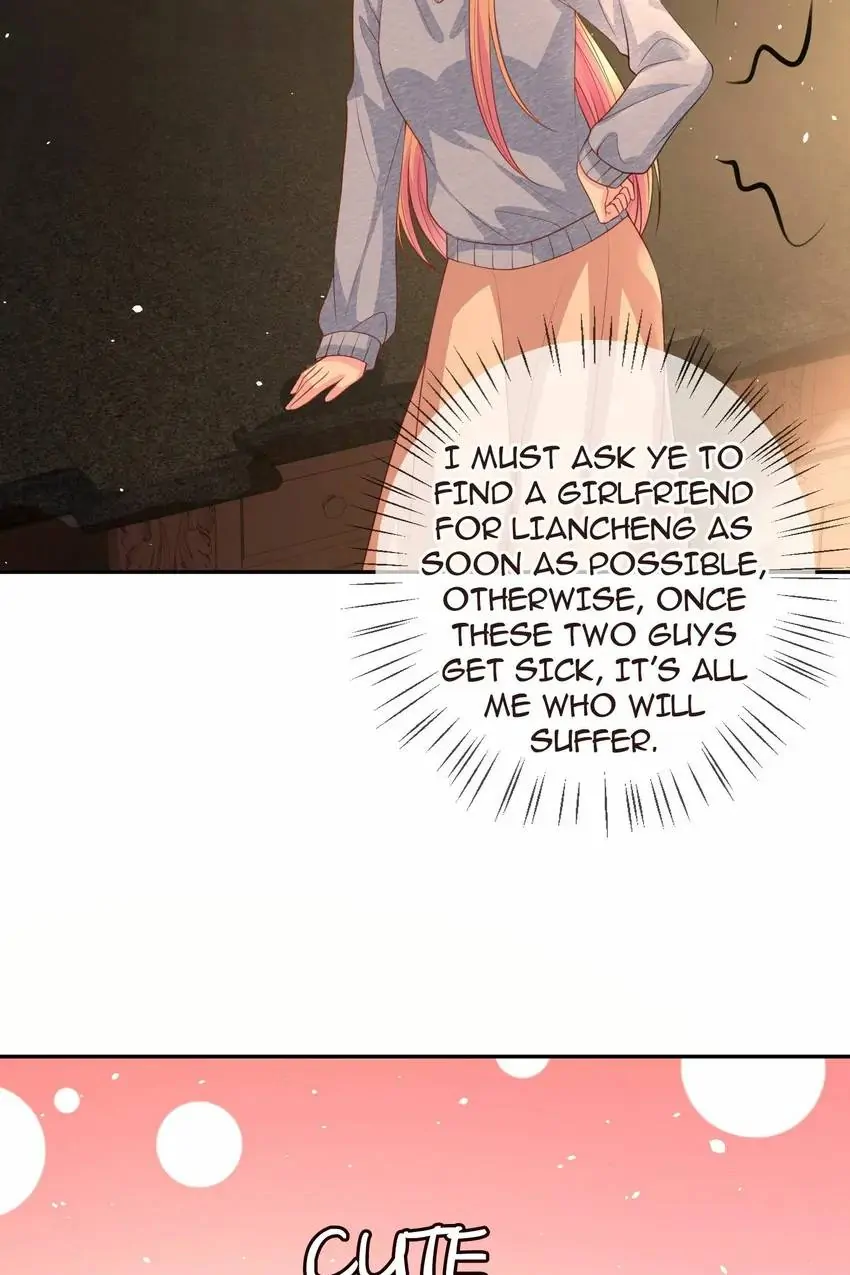 Embrace My Shadow Chapter 275 - Page 5