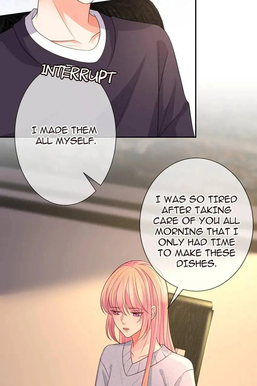 Embrace My Shadow Chapter 275 - Page 9