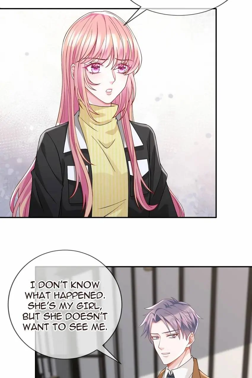 Embrace My Shadow Chapter 276 - Page 19