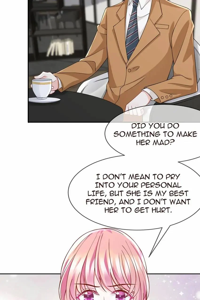 Embrace My Shadow Chapter 276 - Page 20