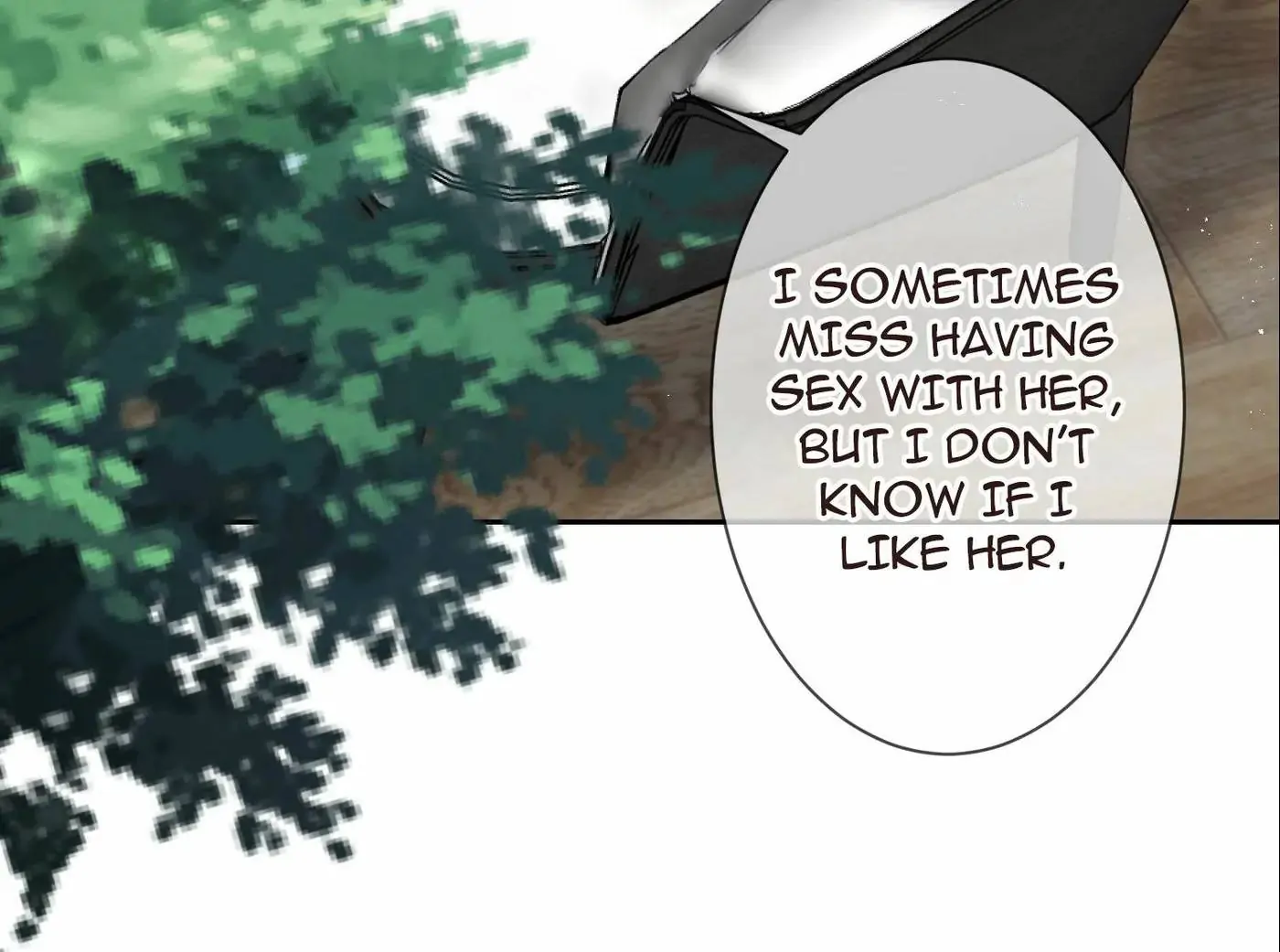 Embrace My Shadow Chapter 276 - Page 23