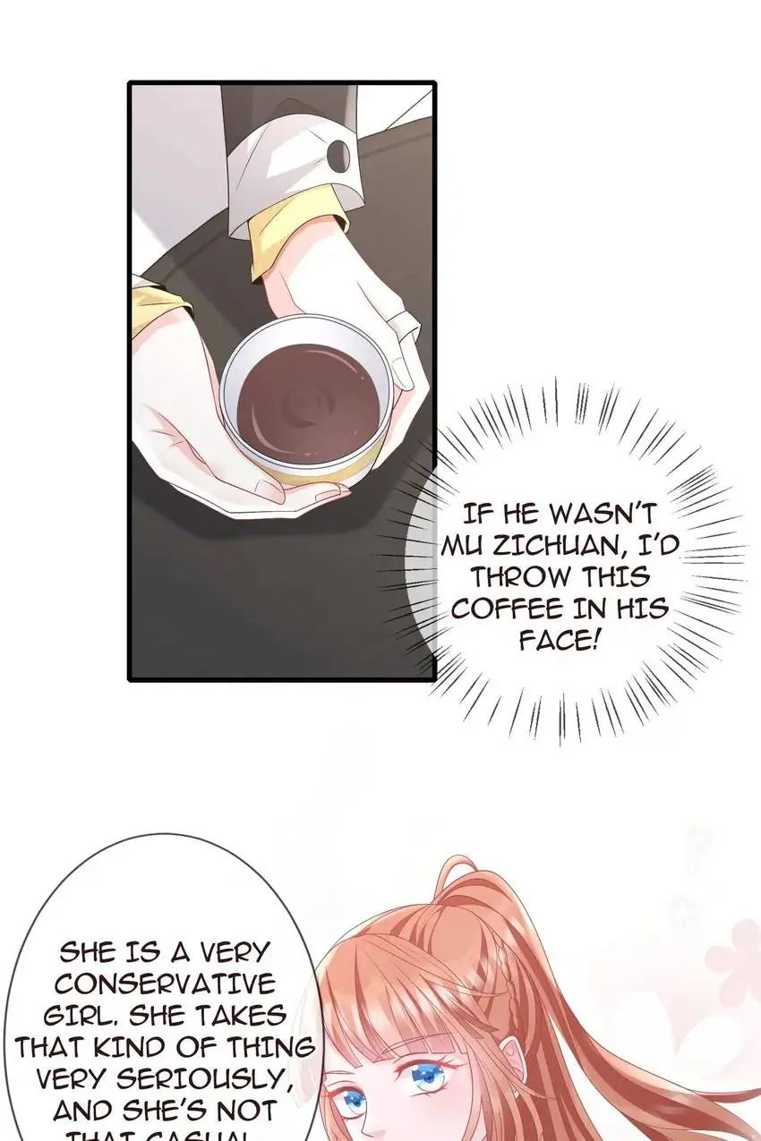 Embrace My Shadow Chapter 276 - Page 24