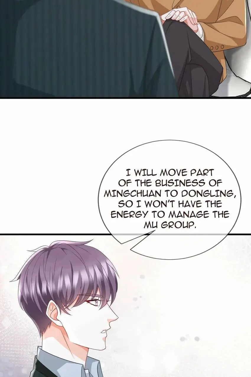 Embrace My Shadow Chapter 276 - Page 33