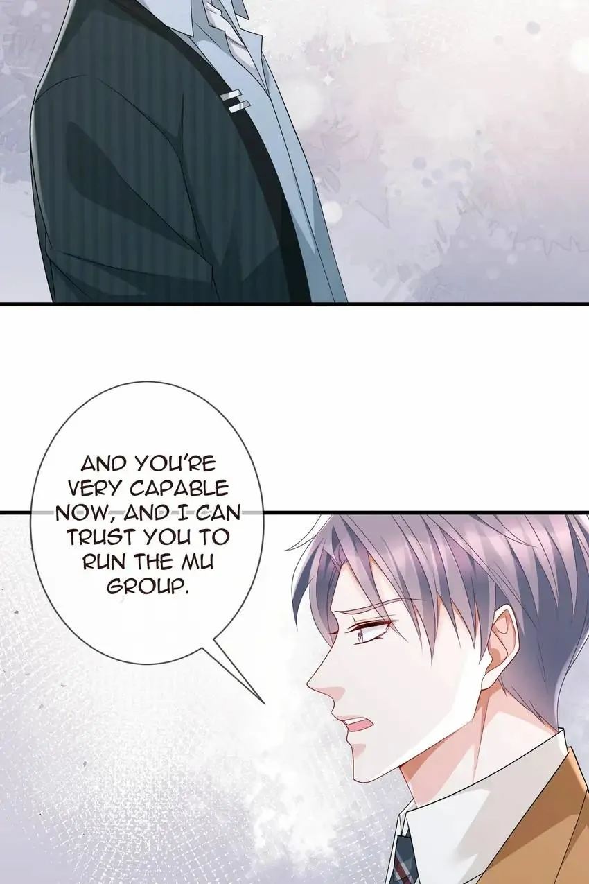 Embrace My Shadow Chapter 276 - Page 34