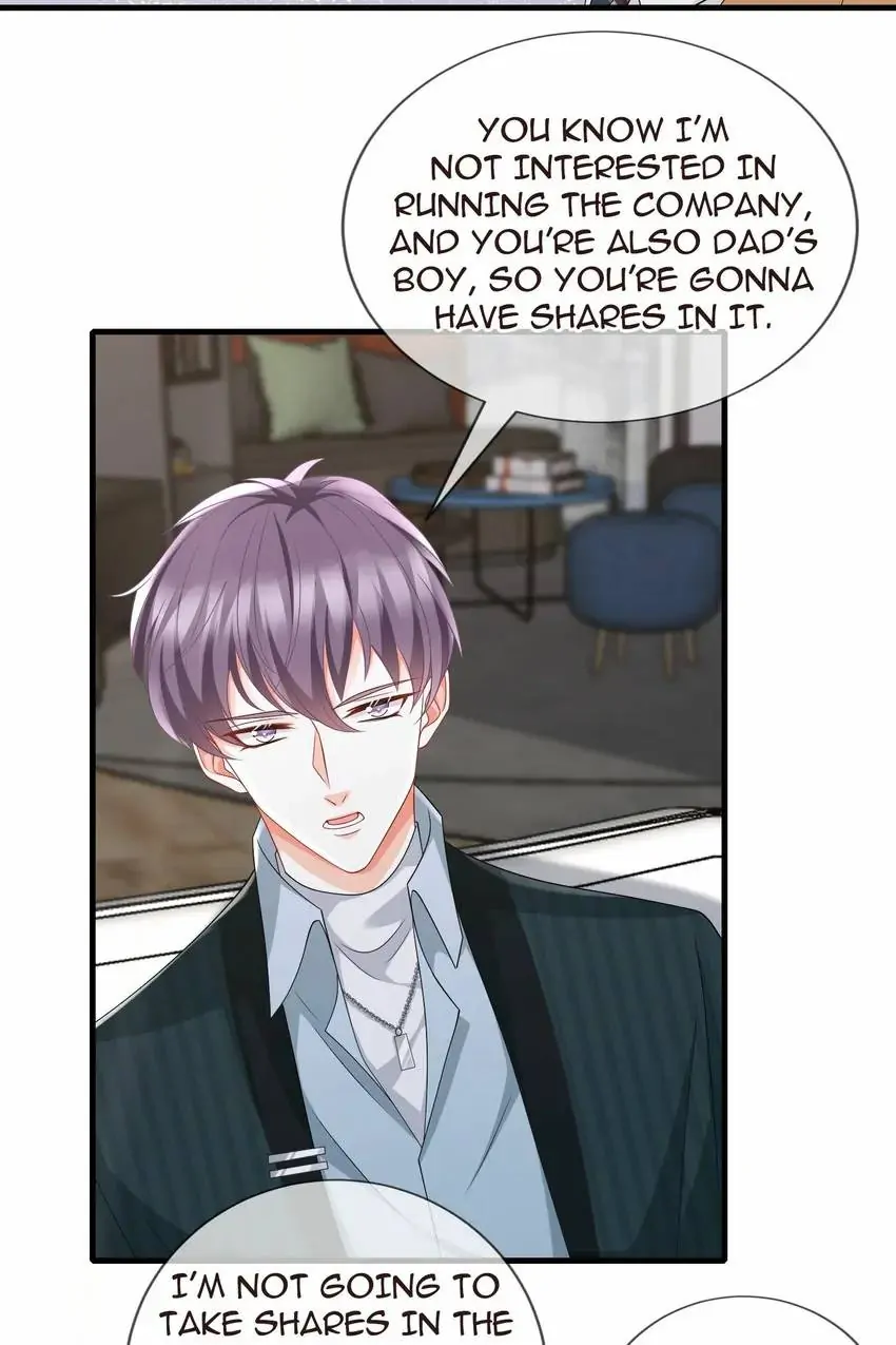 Embrace My Shadow Chapter 276 - Page 35