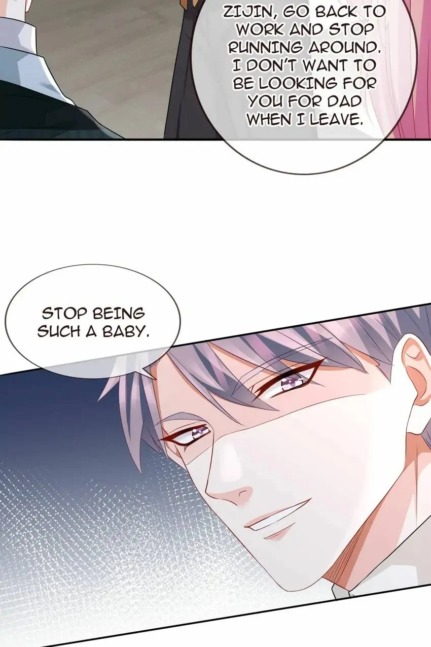 Embrace My Shadow Chapter 276 - Page 38