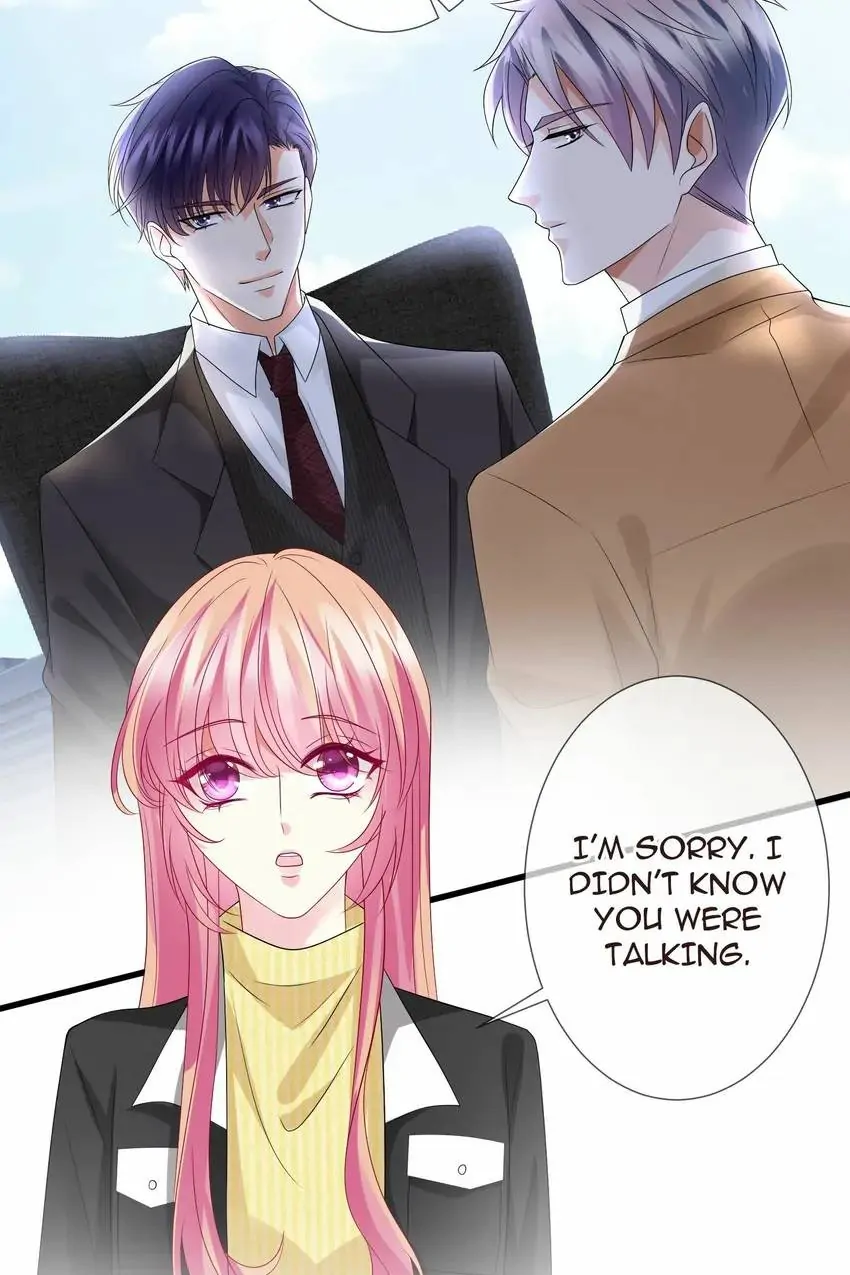 Embrace My Shadow Chapter 276 - Page 8