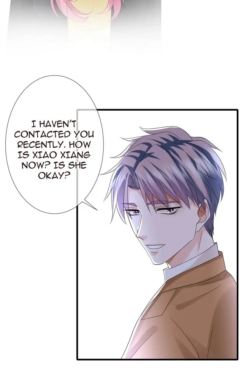 Embrace My Shadow Chapter 276 - Page 9
