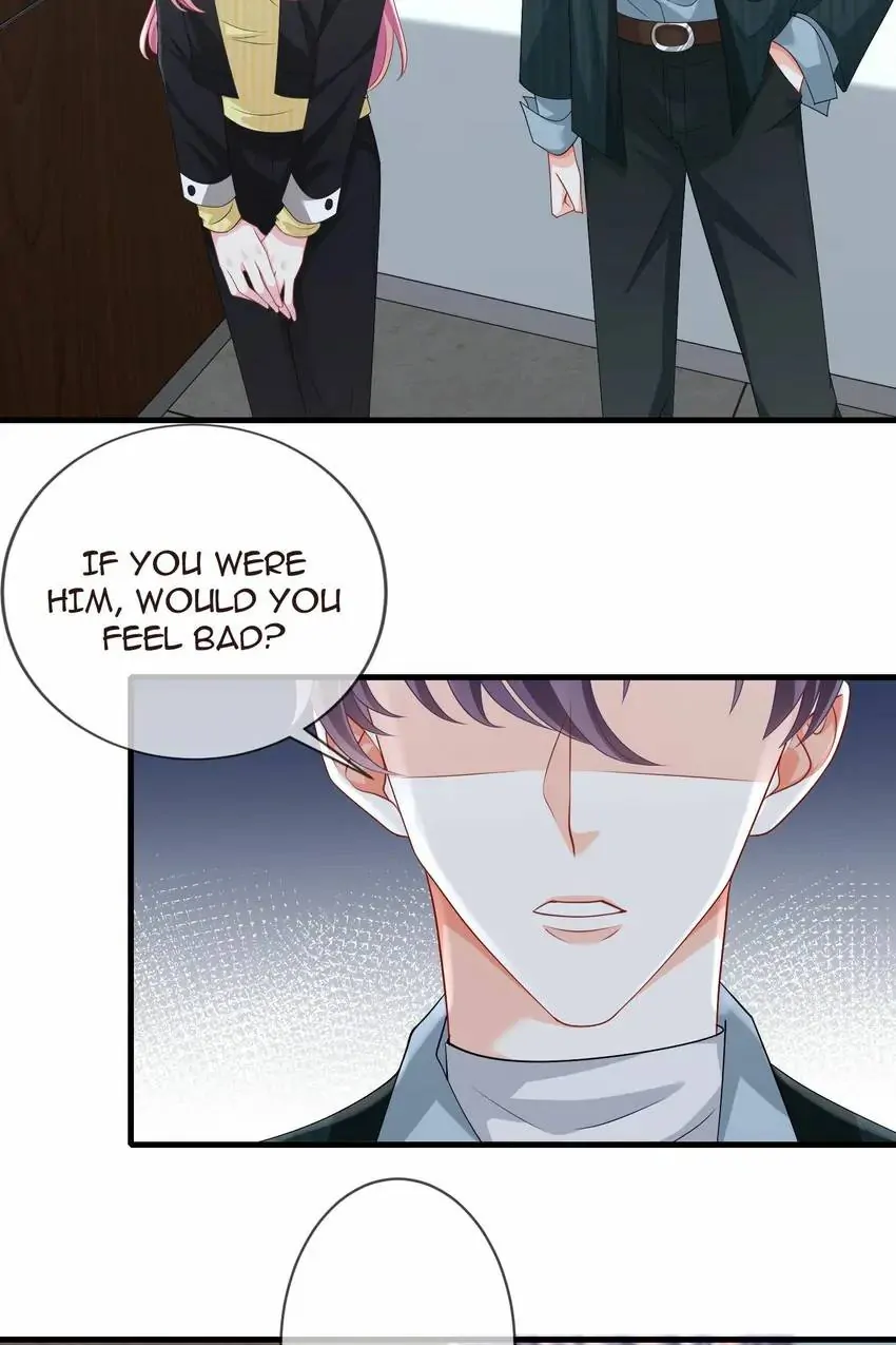 Embrace My Shadow Chapter 277 - Page 2