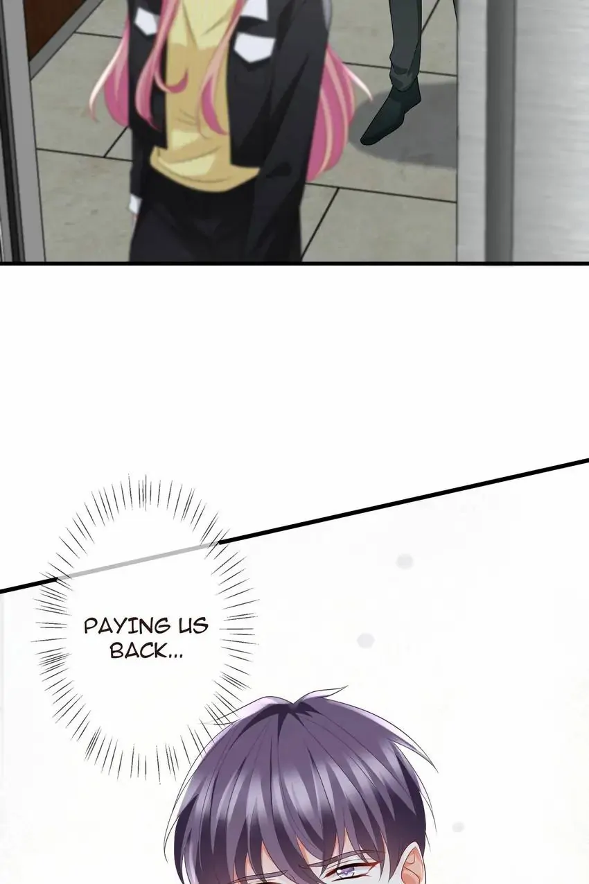 Embrace My Shadow Chapter 277 - Page 11